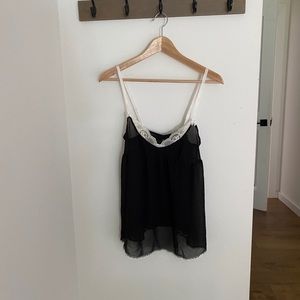 Victoria Secret top/ dress
